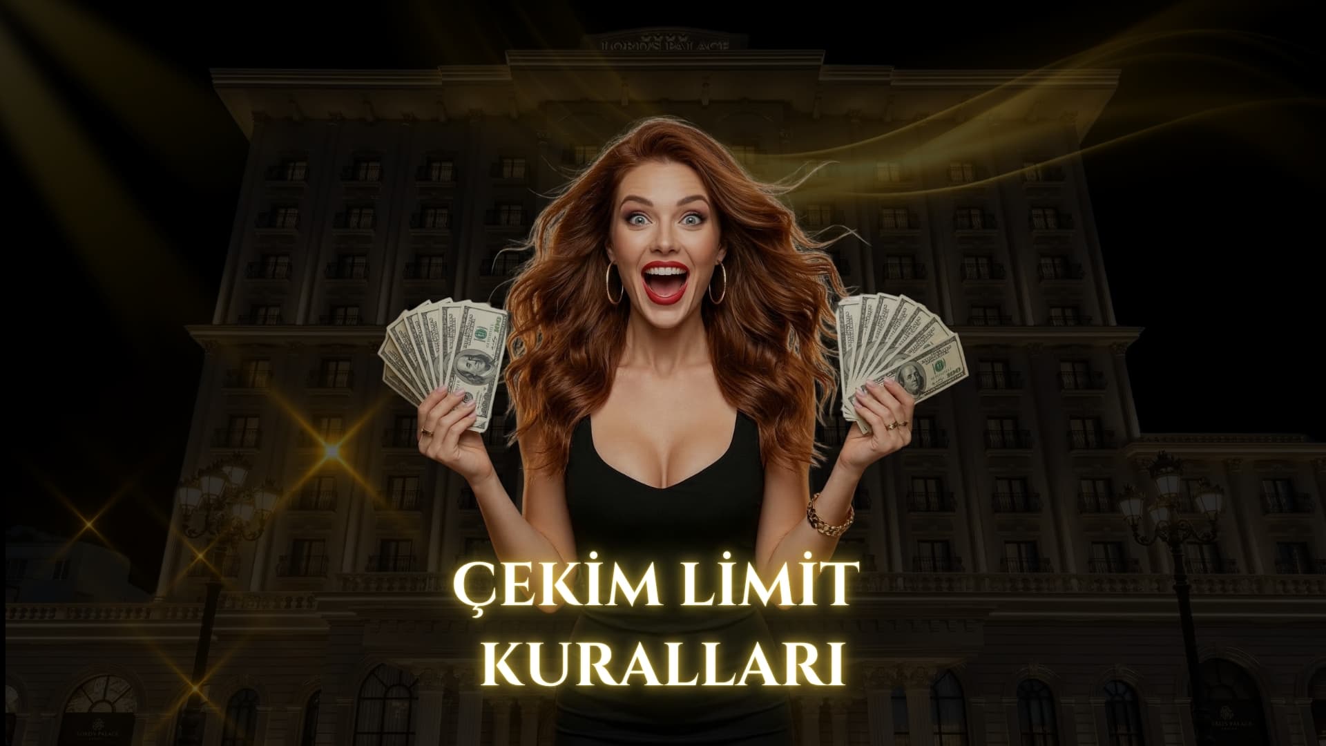 ÇEKİM LİMİT KURALLARI
